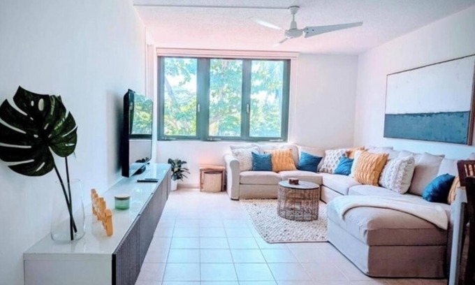 Candelero Abajo Apartamento | Palma Vista Beach Villa @ Palmas Resort