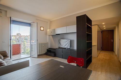 Crescenzago Apartamento | Palmanova 215