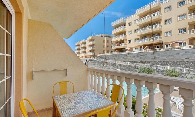 Palm-Mar Casa | Palmar D10