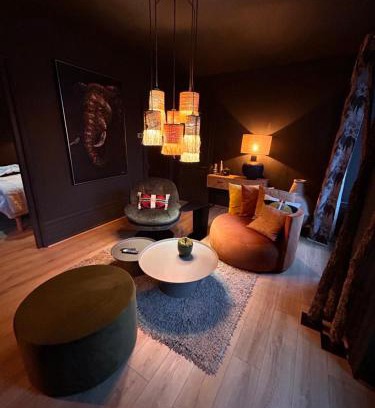 Montbeliard Apartamento | Palmaria