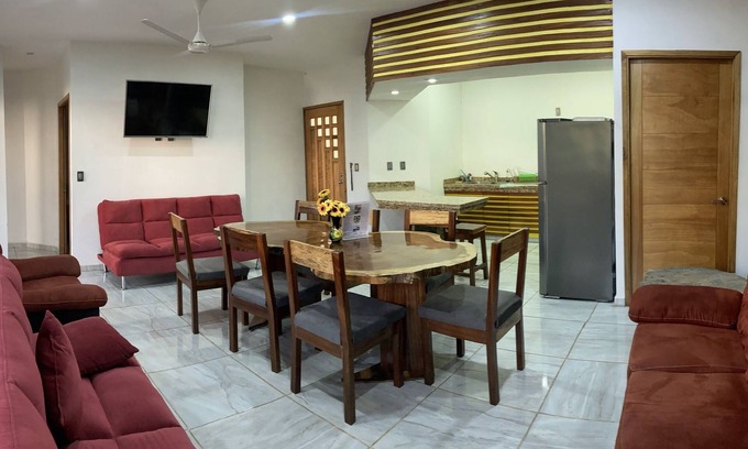 Sector R Condominio | Palmas De Chahue