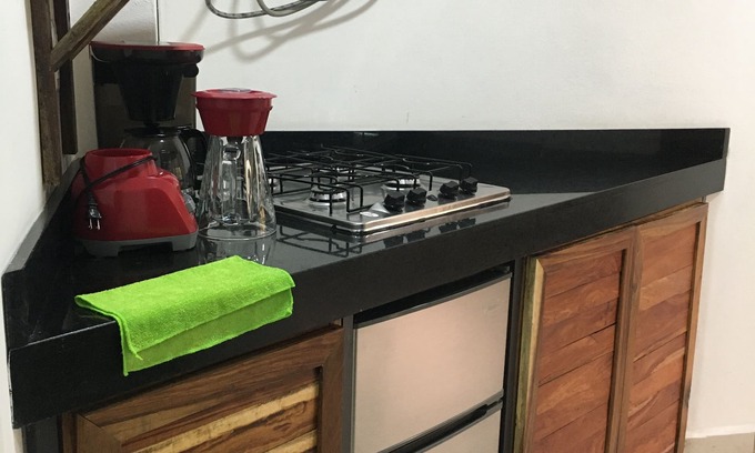 Sector R Apartamento | PALMAS DE CHAHUE G (538 SF)