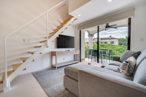 Tamarindo Apartamento | Palmas de Tamarindo 24B
