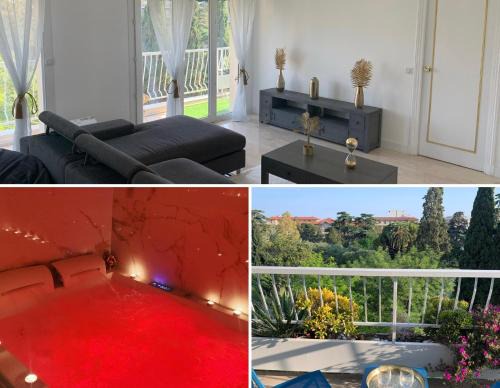 Le Cannet Apartamento | Palme d’Or