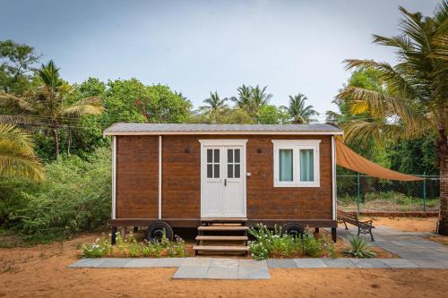 Gauravaddo Casa | Palmeiral -BeachCottages