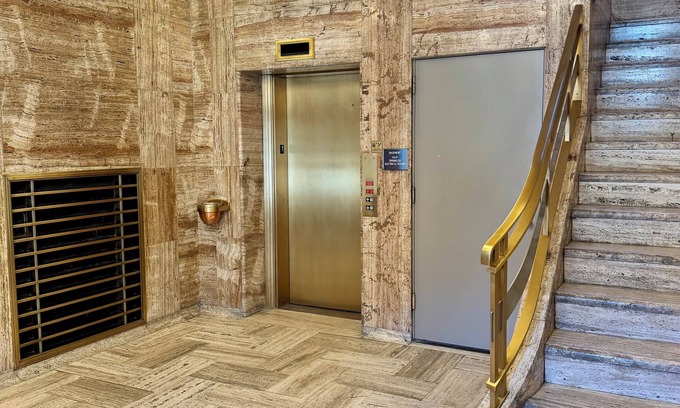 Princeton Apartamento | Palmer Square Studio in Downtown Princeton—Directly Across from University!