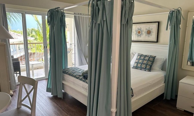 Dominicus Apartamento | Palmera Bayahibe