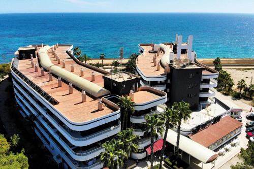 Orihuela Costa Apartamento | Palmera Beach