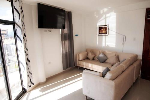 Jaén Apartamento | Palmera House