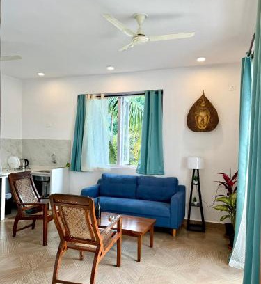 Kudal Apartamento | PALMERa