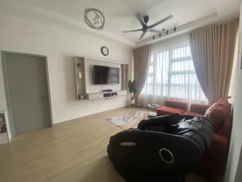 Kajang Apartamento | Palmera Residensi