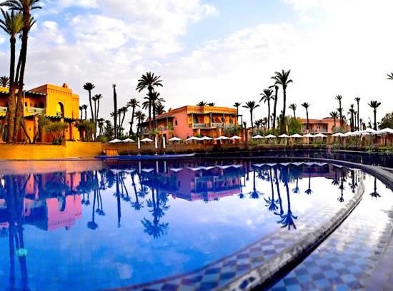 Palmeraie Apartamento | Palmeraie Village 2