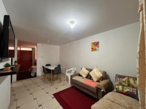 Ica Apartamento | Palmeras house