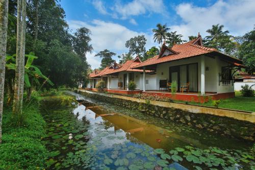 Alappuzha Complejo | Palmgrove Lake Resort