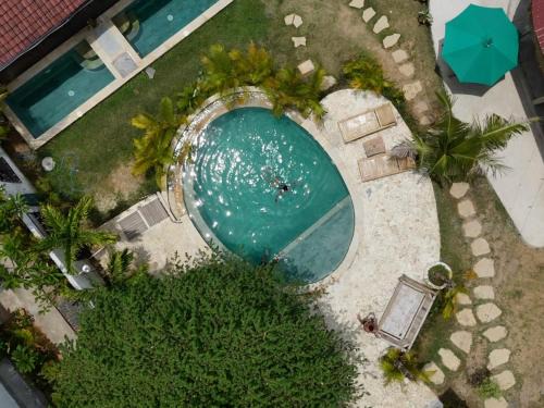 Kuta Hotel | Palmhouse Boutique Hotel