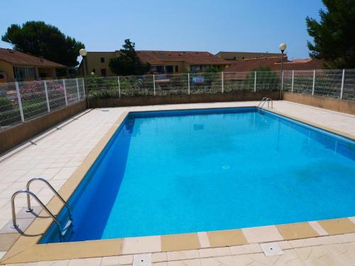 Les Ayguades Casa | PALMIER SOLEIL 410