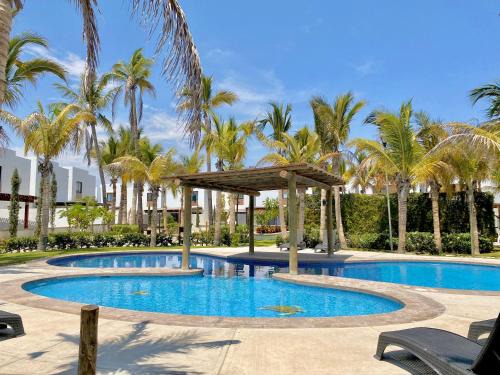 Mazatlán Hotel | Palmilla Sunscape By GEstores