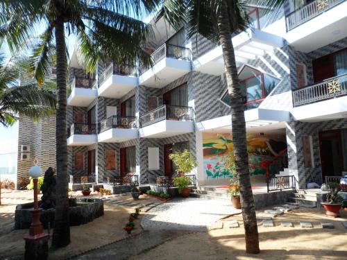 Central Mui Ne Beach Complejo | Palmira Beach Resort & Spa