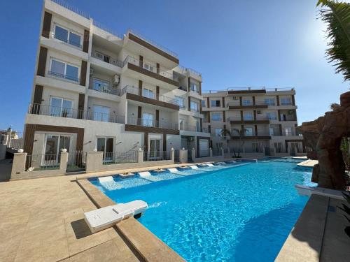 Ras Nasrani Apartamento | Palmira