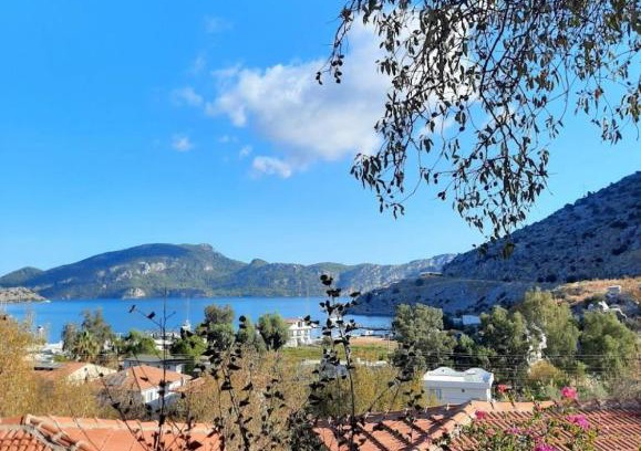 Marmaris City Center Complejo | Palmira Selimiye