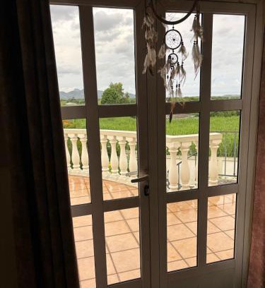 New Grove Cama Y Desayuno | Palmiste house