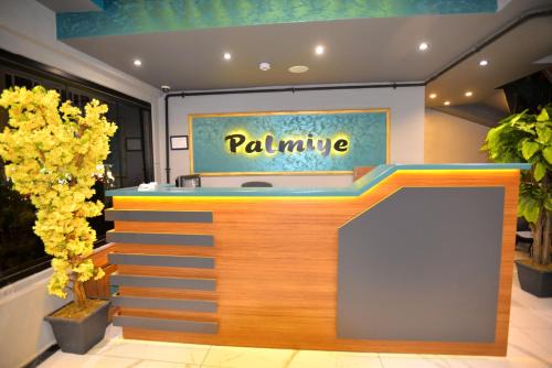 Bakırkoy Apartamento | palmiye suıt otel