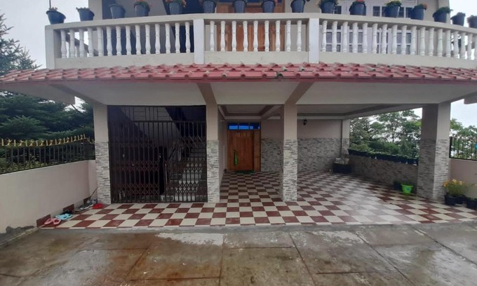 Tawang Casa | Palmo homestay