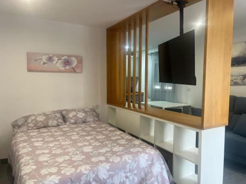 Palmones Apartamento | Palmones, céntrico y acogedor