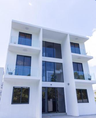 La Gaulette Apartamento | Palms 2