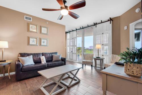 Fort Walton Beach - Destin Casa | Palms Resort #2416 Full 2 Bedroom