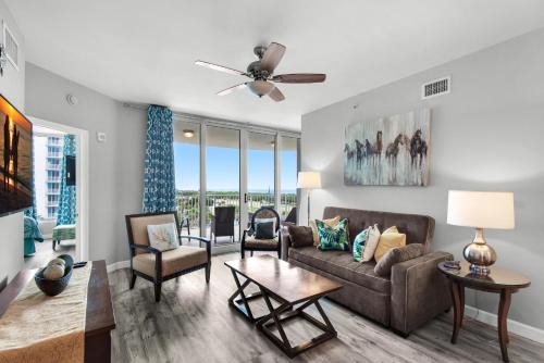 Fort Walton Beach - Destin Casa | Palms Resort #2715 Full 2 Bedroom