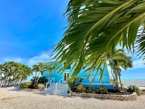 Sugarloaf Key Casa | Palms Resort Main House - Key West
