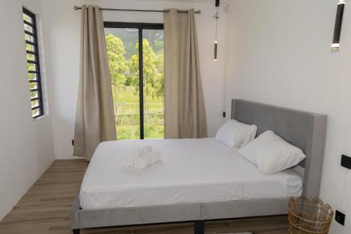 La Gaulette Apartamento | Palms studio