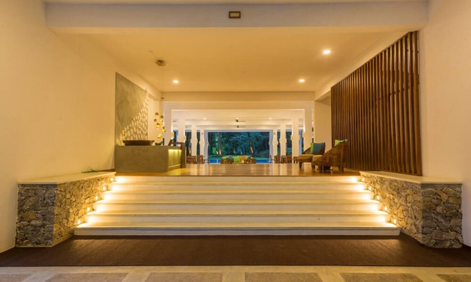 Kithulgala Hotel | Palmstone Retreat - Kithulgala