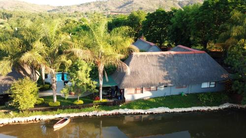 Tzaneen Casa | Palmwag Tzaneen