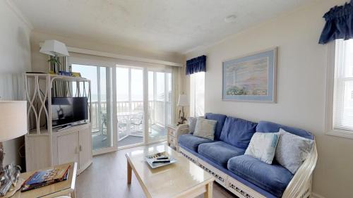 Crescent Beach Apartamento | Palmwood Villas Unit 110