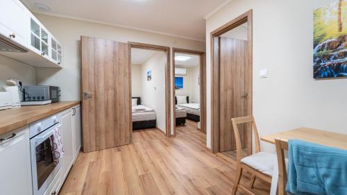 Dunakeszi Apartamento | Palmy Home Dunakeszi