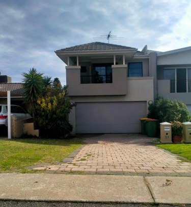 Palmyra Casa | Palmyra Secure holidays Townhouse