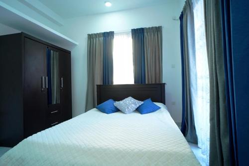 Pamankada West Apartamento | Palmyra Tower Colombo