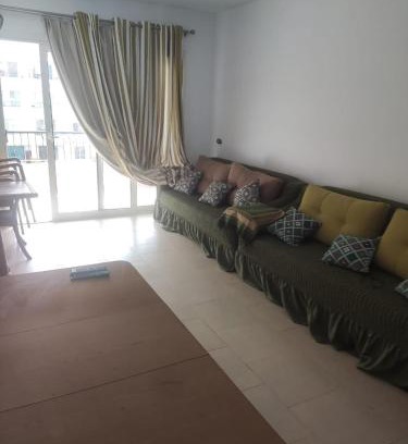Ras Sudar Apartamento | Palmyra village Ain Sokhna Egypt