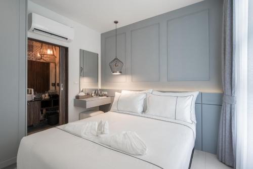 Cherngtalay Apartamento | Palmyrah Surin Beach Residence
