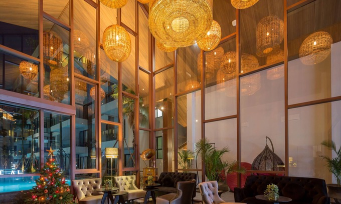 Cherngtalay Apartamento | Palmyrah Surin Beach Residence