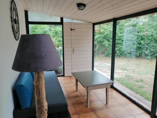 Les Mathes Casa | PALMYRE MAISON Location 1