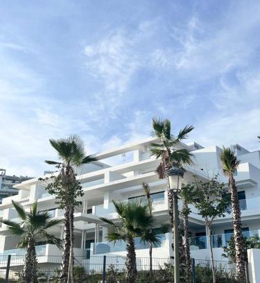 Ojen Apartamento | Palo Alto, Marbella, Ojen