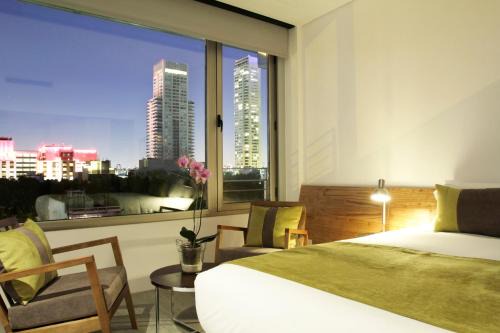 Palermo Hotel | Palo Santo Hotel