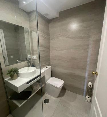 Lepe Apartamento | Palo verde-Golf-Playa-Islantilla
