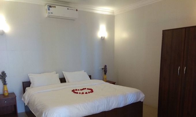 Canacona Casa | Palolem Dream Guesthouse