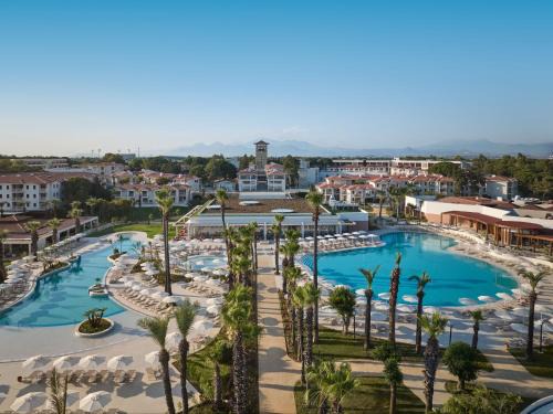 Belek Golf Area Complejo | Paloma Grida