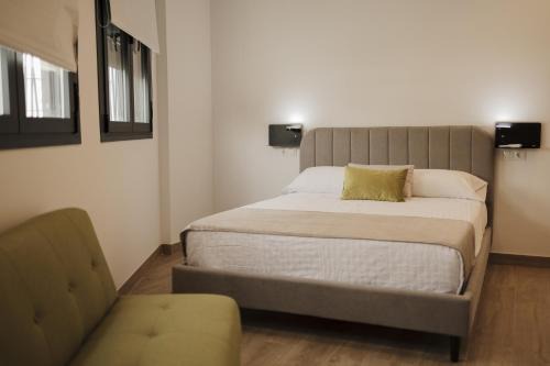 Utrera Apartamento | Paloma suites