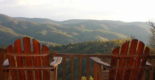 Ferguson Casa | Palomar by Leatherwood Mountains Resort